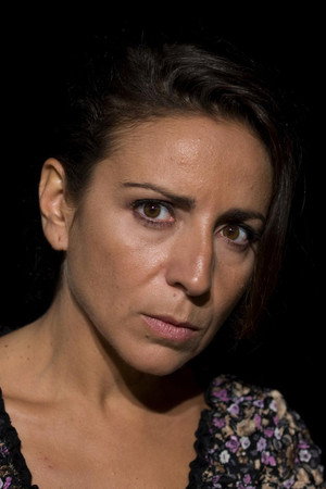 Stefania Blandeburgo portrait