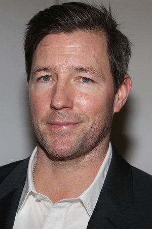 Edward Burns portrait