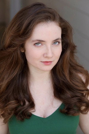 Josie Juliette Wert portrait