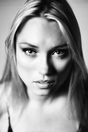 Clare Grant portrait