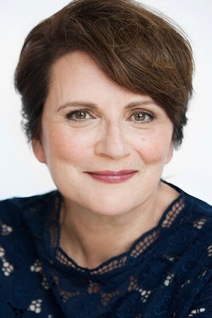 Marie-Thérèse Fortin portrait