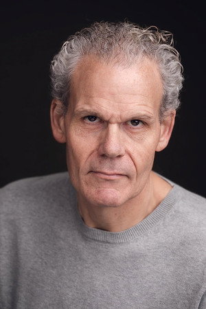 Mark Collier portrait
