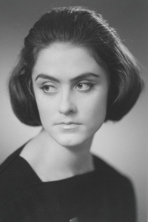 Ülle Ulla portrait