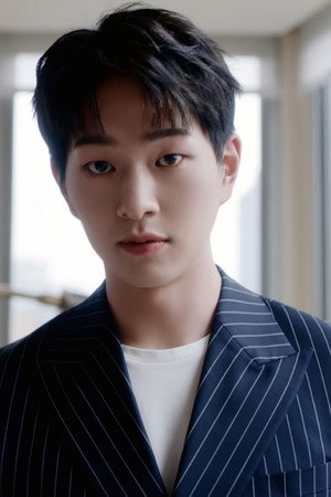 Onew portrait
