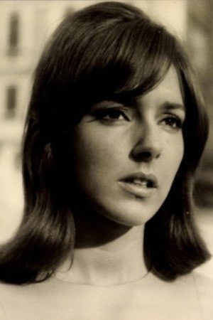 Eleonora Brown portrait