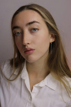 Madita Strunk portrait