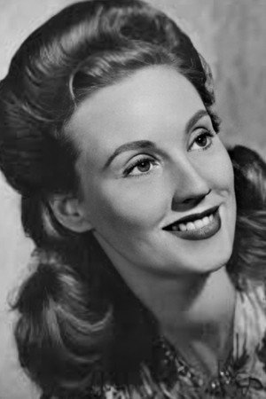 Helen Shingler portrait