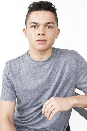 Reece Noi portrait