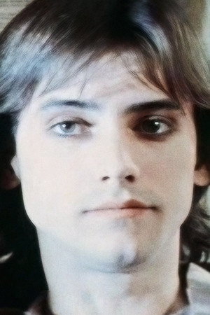 Richard Laport portrait