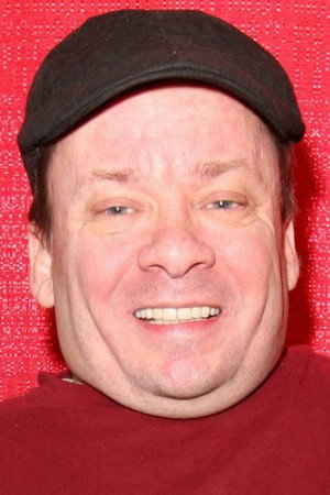 Ed Gale portrait