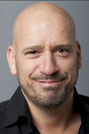 Peter Oliver Hansen portrait