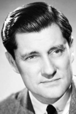 Eric Sevareid portrait