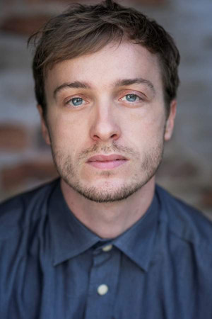 Andrew Vaughan Eddey portrait