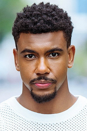 Lucas Wickhaus portrait