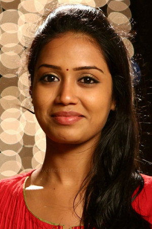 Nivetha Pethuraj portrait