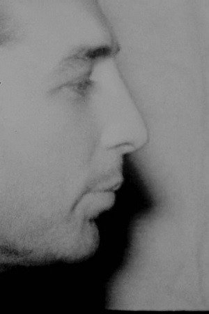 Jeffrey Perkins portrait