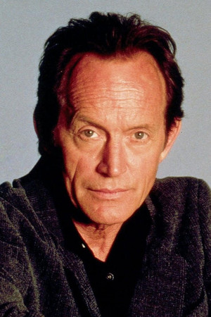 Lance Henriksen portrait