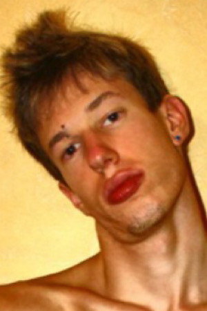 Adrien Adlx portrait