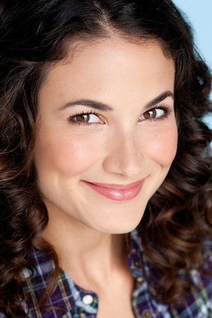 Amber Rivera portrait