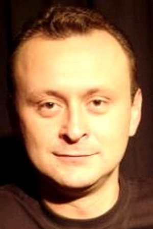 Orçun Kaptan portrait
