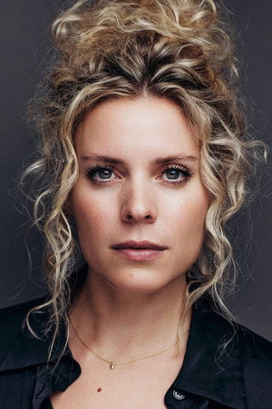Josefine Tvermoes portrait