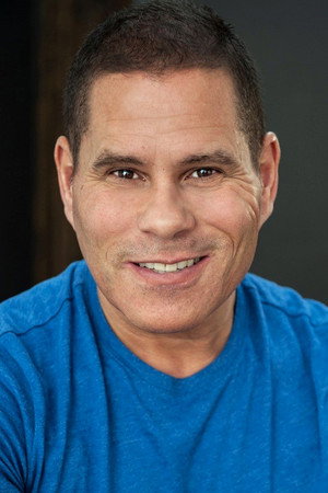 Paul J. Anderson portrait