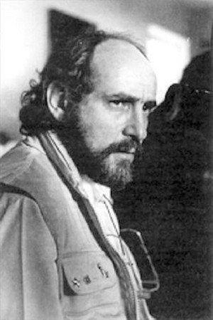 Arturo Ripstein portrait