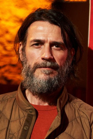 Ezequiel Rodríguez portrait