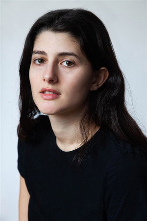 Mélodie Adda portrait
