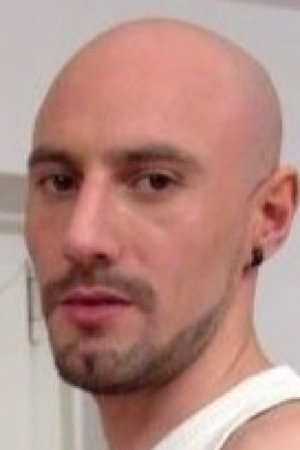 Lisandro portrait