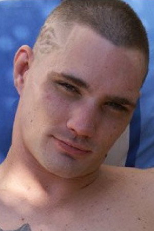 Bryan Heliote portrait