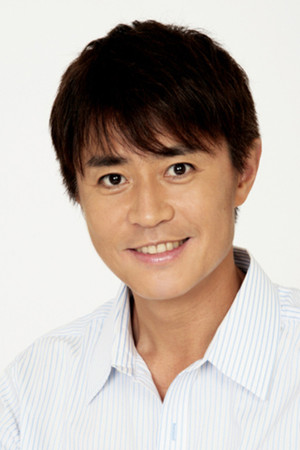 Makoto Nonomura portrait
