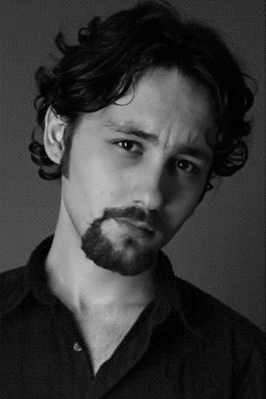 Ovidiu Matesan portrait