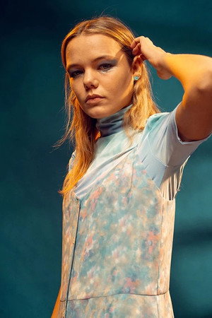 Viilbjørk Malling Agger portrait