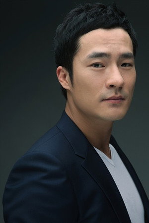 Choi Ji-ho portrait