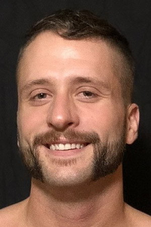 Chase Parker portrait