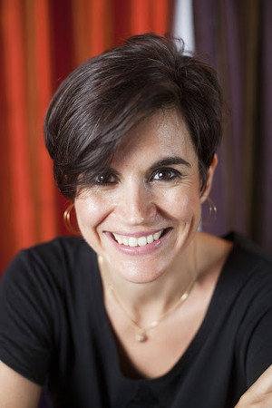 Agnès Busquets portrait