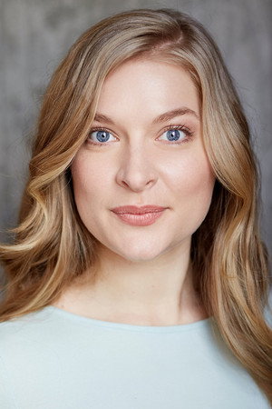 Nicola Moerman portrait