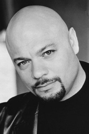 Steve Heinze portrait
