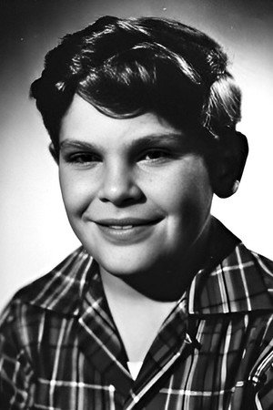 Kim Charney portrait