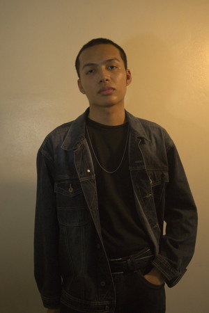 Paul Ashley Gesmundo portrait