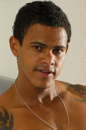 William Carioca portrait