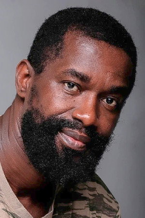 William Benson portrait