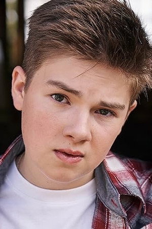 Jet Jurgensmeyer portrait
