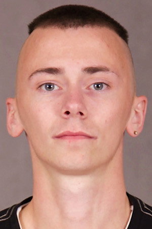 Chorche Maxwell portrait