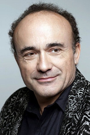 Frédéric Chaslin portrait
