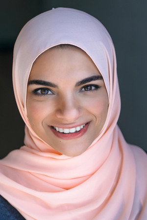 Asil Moussa portrait