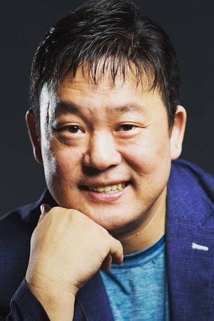 Lee Dal-hyung portrait