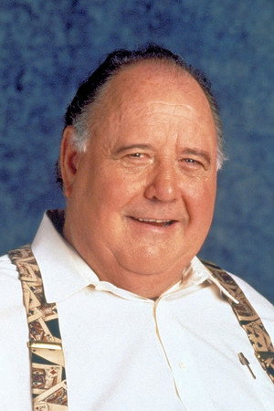 Pat Corley portrait