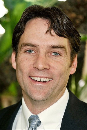 David Rees Snell portrait